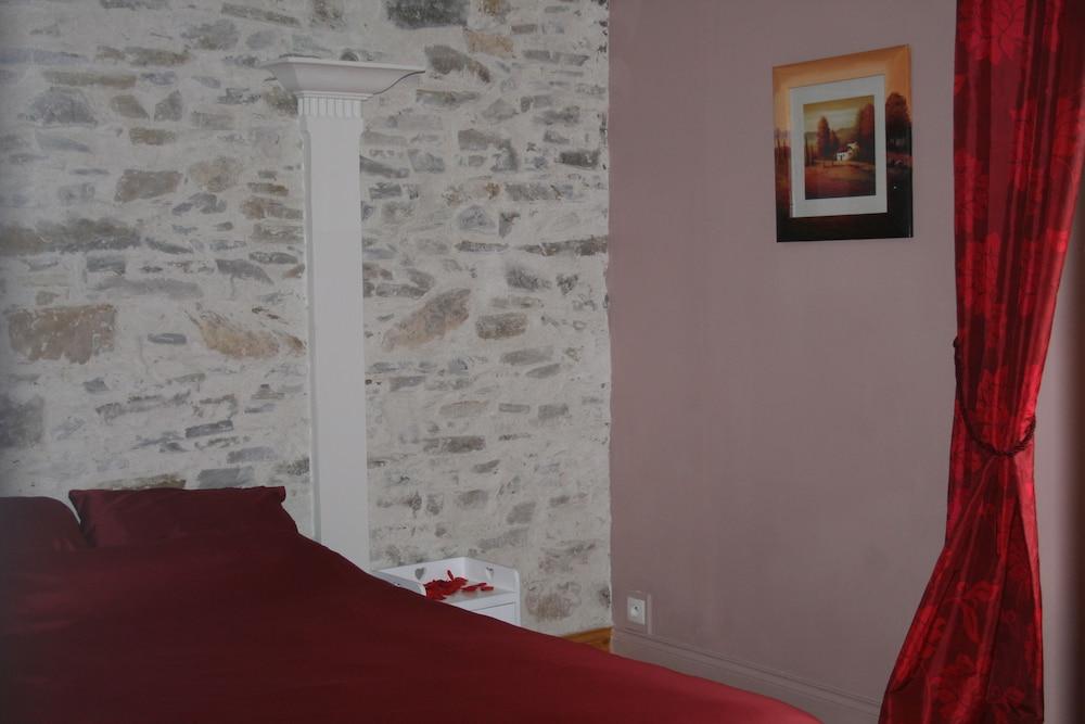 Les Chambres Cathares BNB - Room