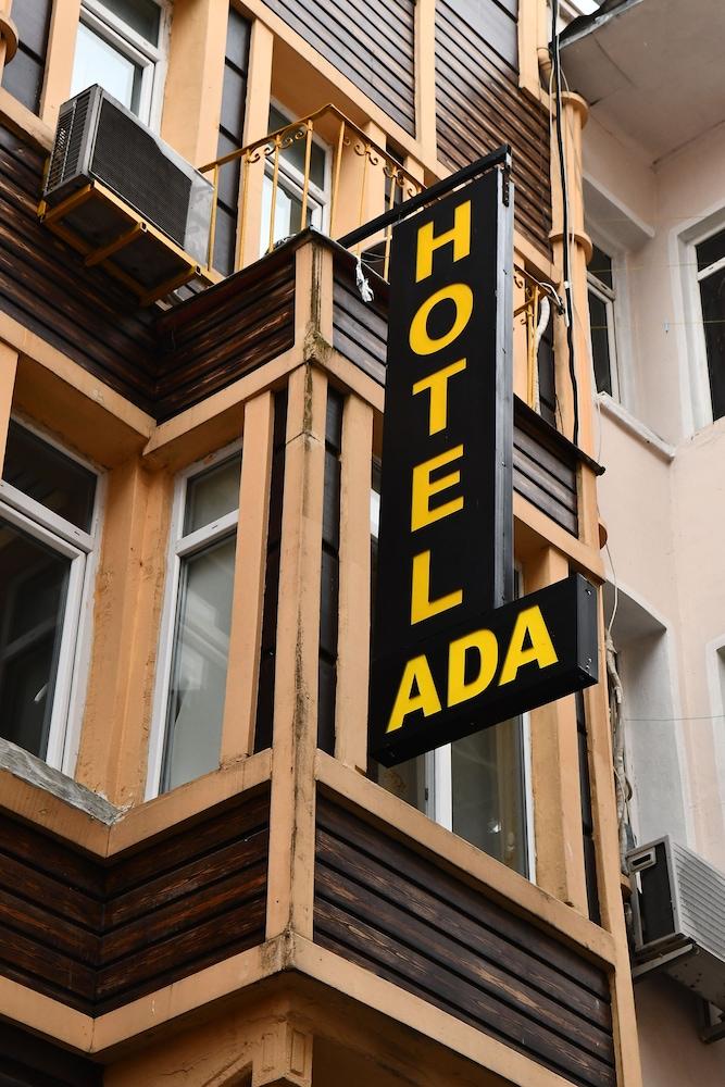 Ada apartment - Featured Image
