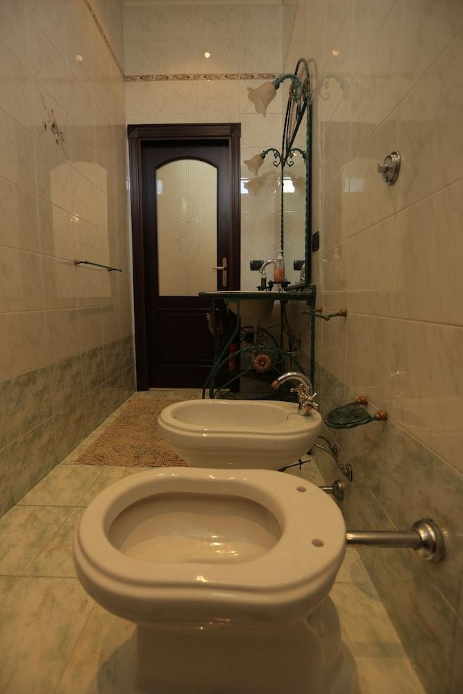كازا توتو - Bathroom