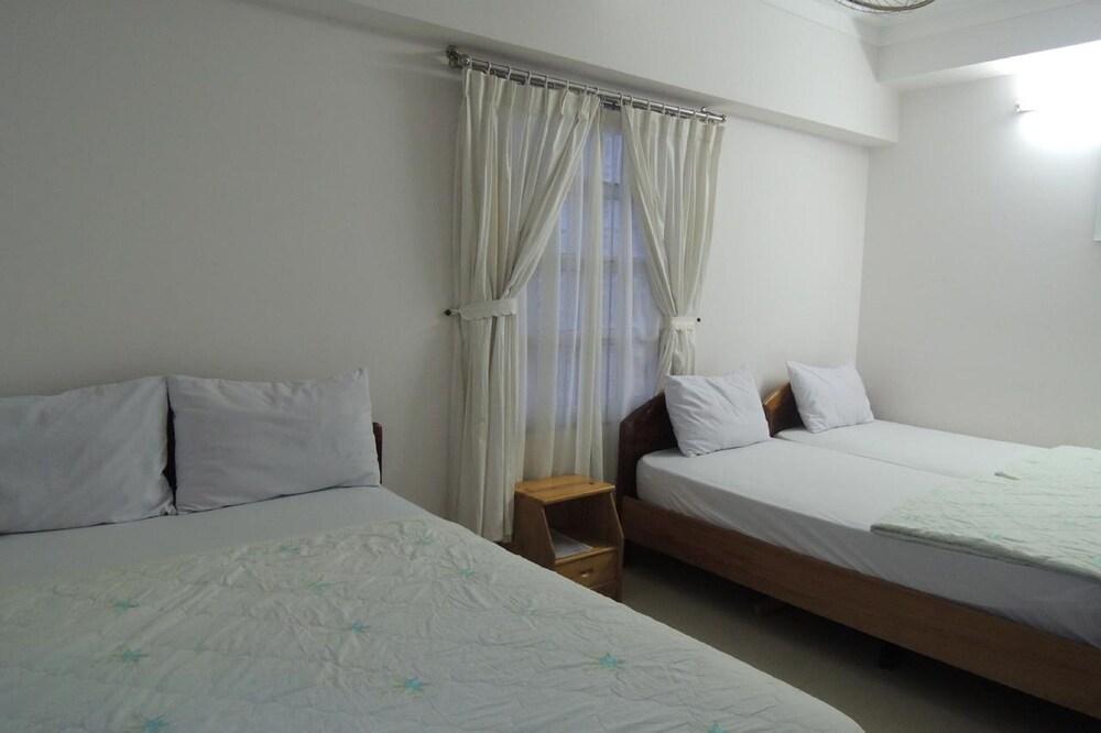 OYO 1109 Blue Sea 3 Hotel - Room