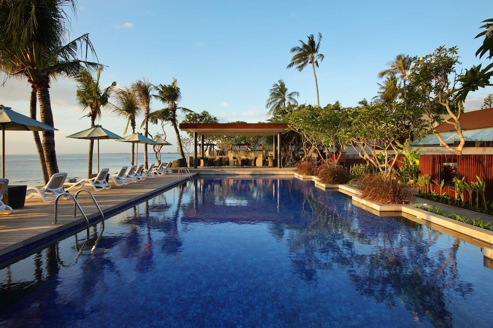 The Anvaya Beach Resort Bali - Exterior