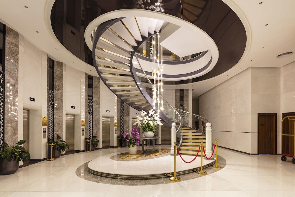 Nha Trang Horizon Hotel - Lobby