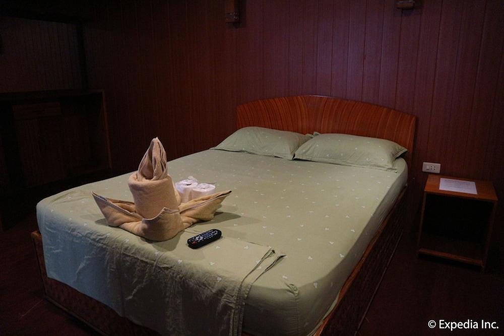 Frendz Resort Boracay - Room