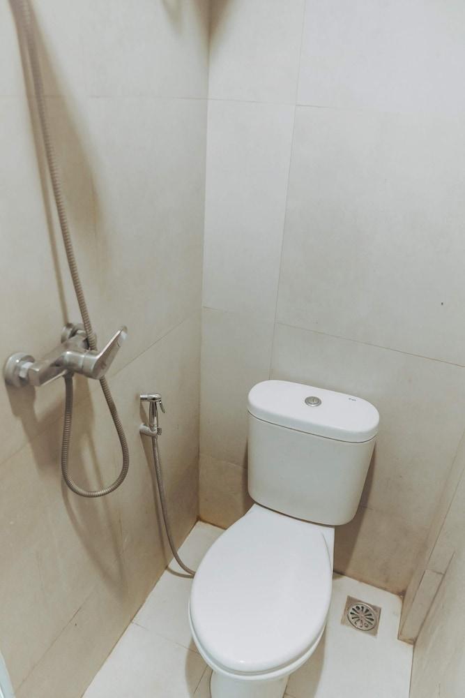 DS Residence Siliwangi - Bathroom