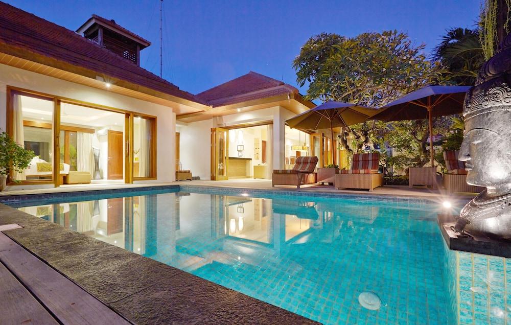 Villa Seriska Dua Sanur Bali - Featured Image