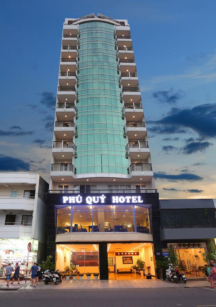 Phu Quy Hotel - Featured Image
