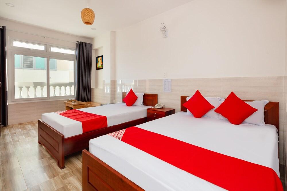 OYO 474 Vinh Quang Hotel 3 - Featured Image