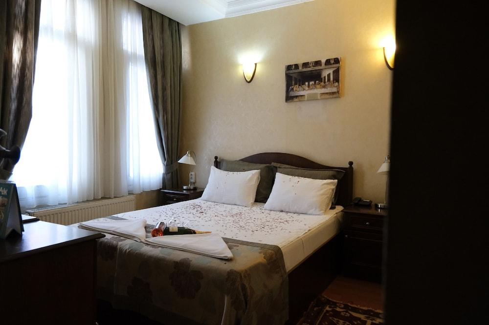 Villa Sofia - Room