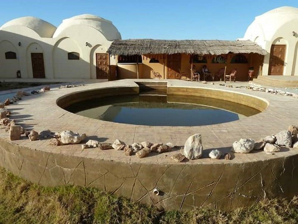 Bawiti Oasis Resort - Exterior