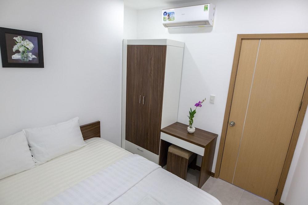 Anita Apartment Nha Trang - Room