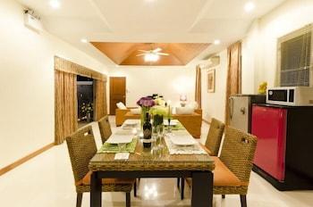 Hi Villas Bangjo - In-Room Dining