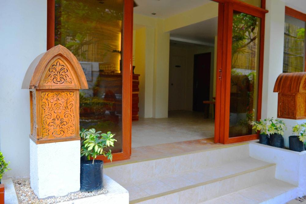 The Sitio Boracay Villas and Suites - Featured Image