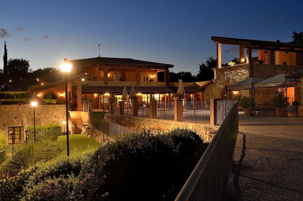Borgo Magliano Resort - Property Grounds