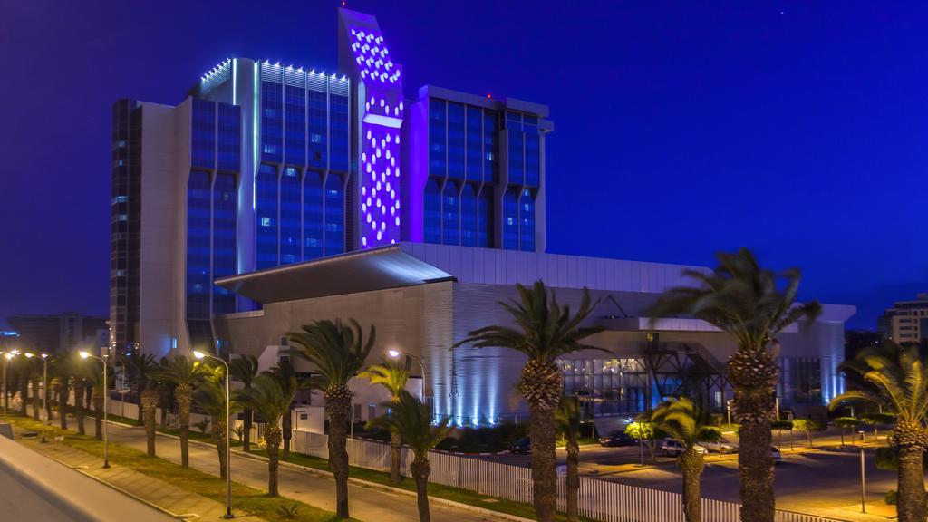 Laico Tunis SPA & Conference Center - null