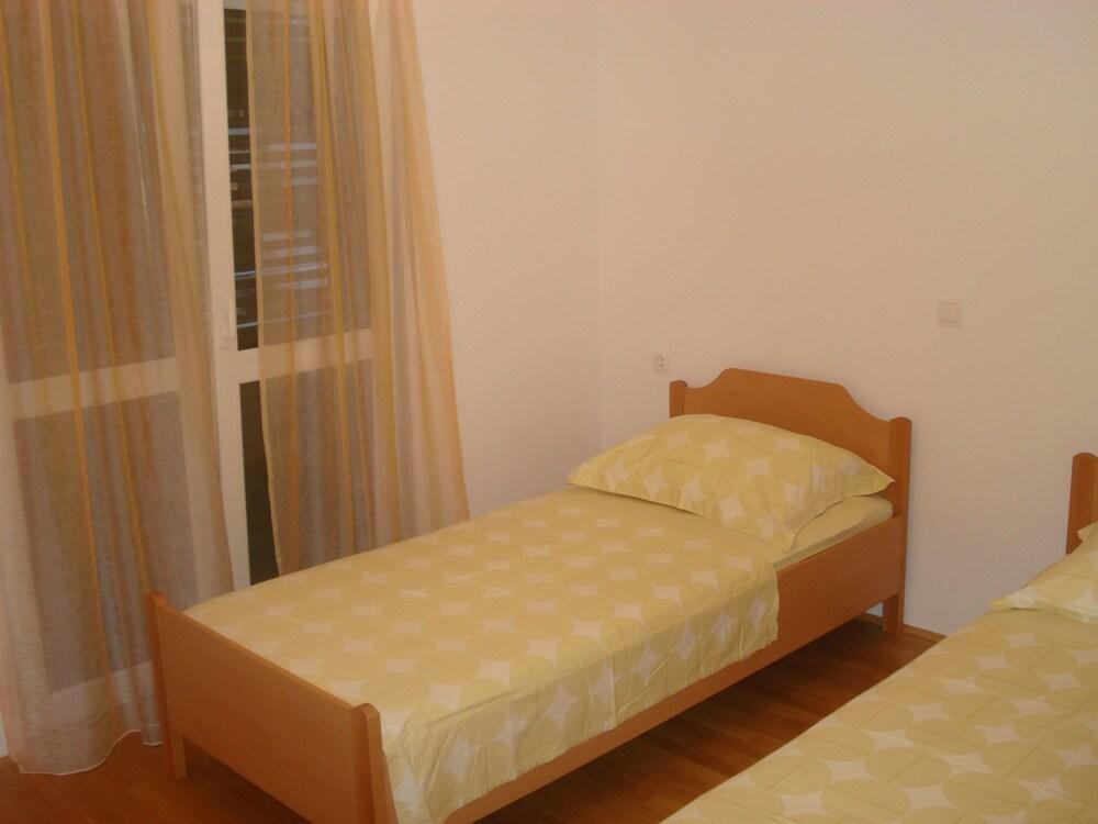 Apartments Ordulj - Room