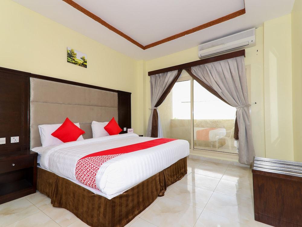 OYO 176 Hotel Safari Al Hada - Featured Image