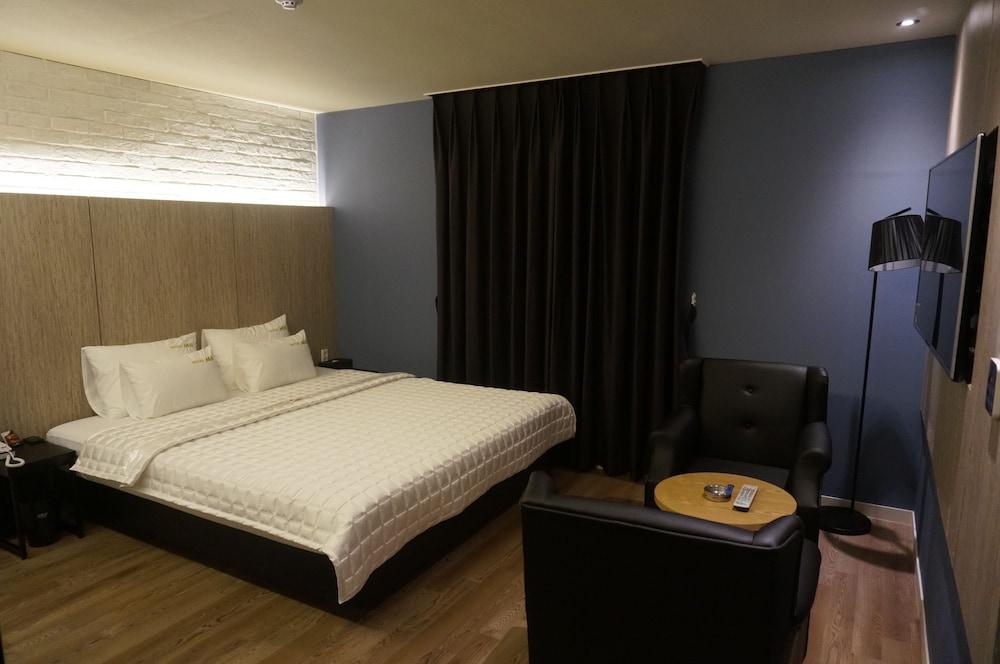 Hotel MU - Room