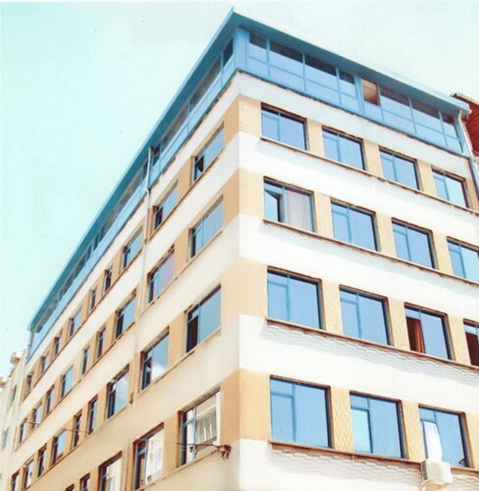 Yeni Caglayan Otel - Featured Image