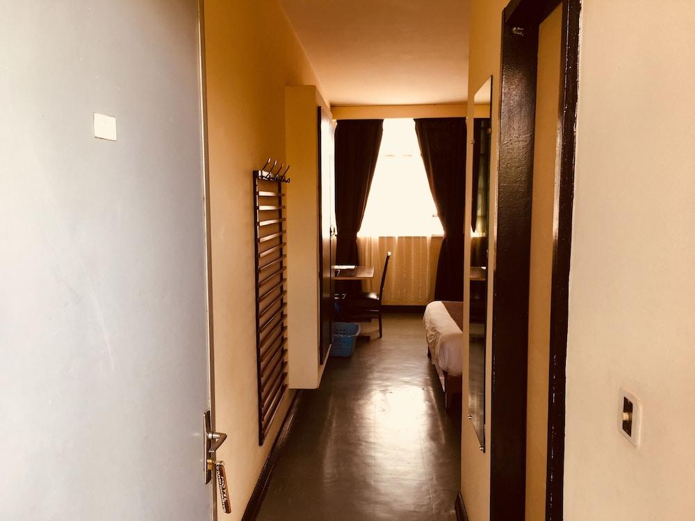 Motel d'Antananarivo Anosy - Room