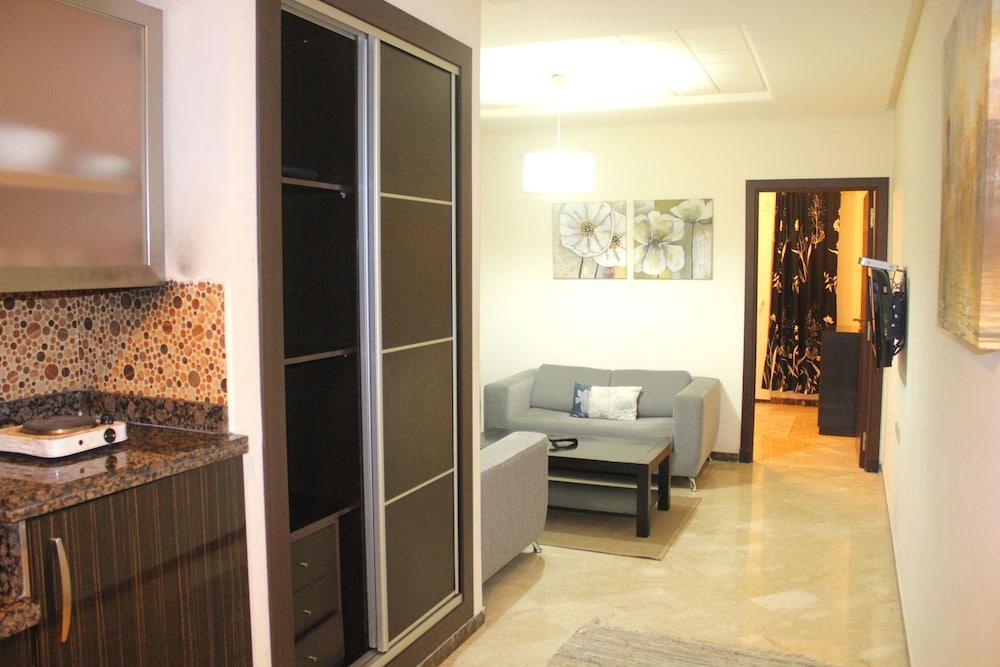 Appartements Maarif 1 - Room amenity