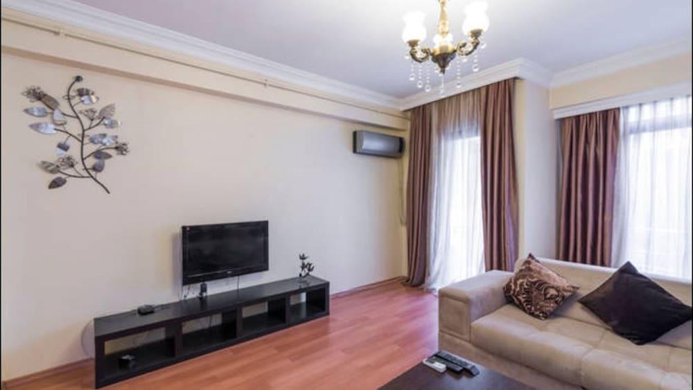 Istanbul Babil Apartments - Featured Image
