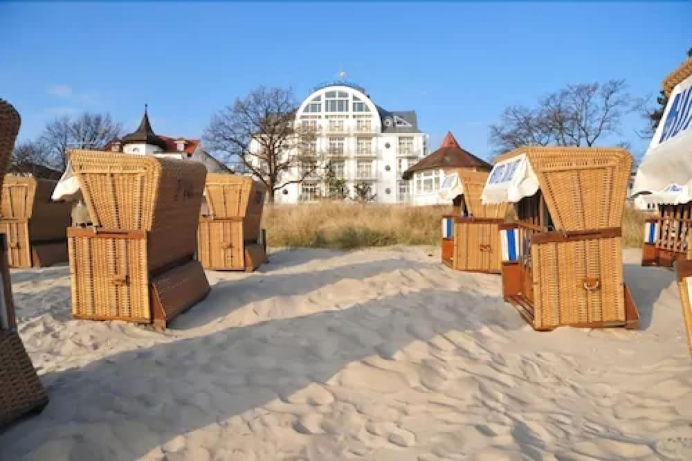 Hotel Am Meer & Spa - Beach