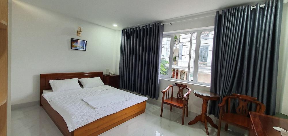 AHA D Hotel Nha Trang - Room