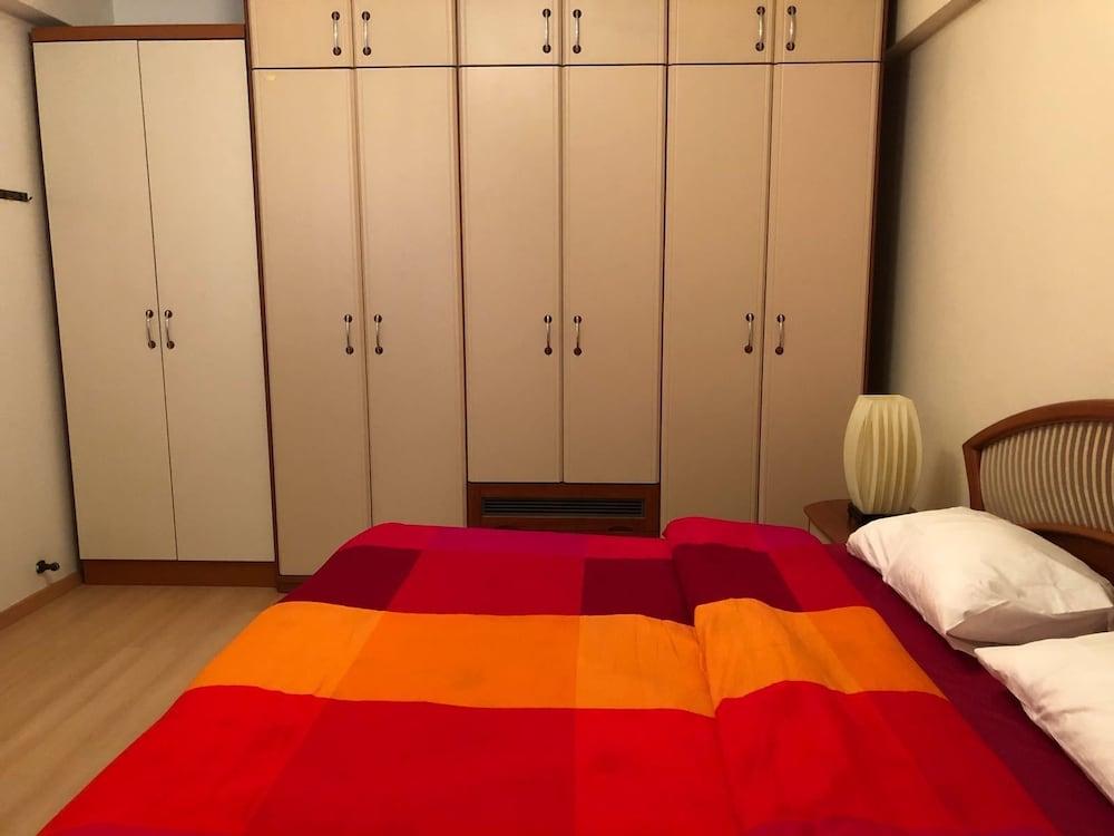 4Pax Mawar Apartments Genting Highlands - Room