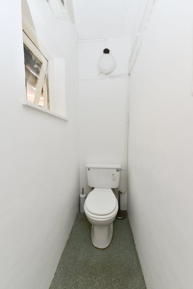 بواوير هاوس - Bathroom