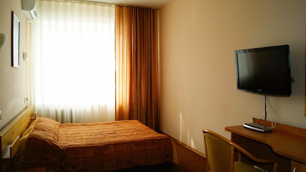 Hotel Atal - Room