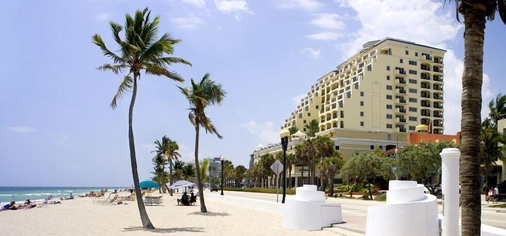 Private Residences at the Atlantic Resort and Spa - Beach