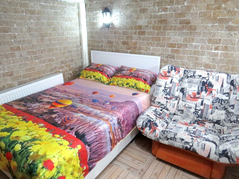 Istanberry - Pera Apartments - Room