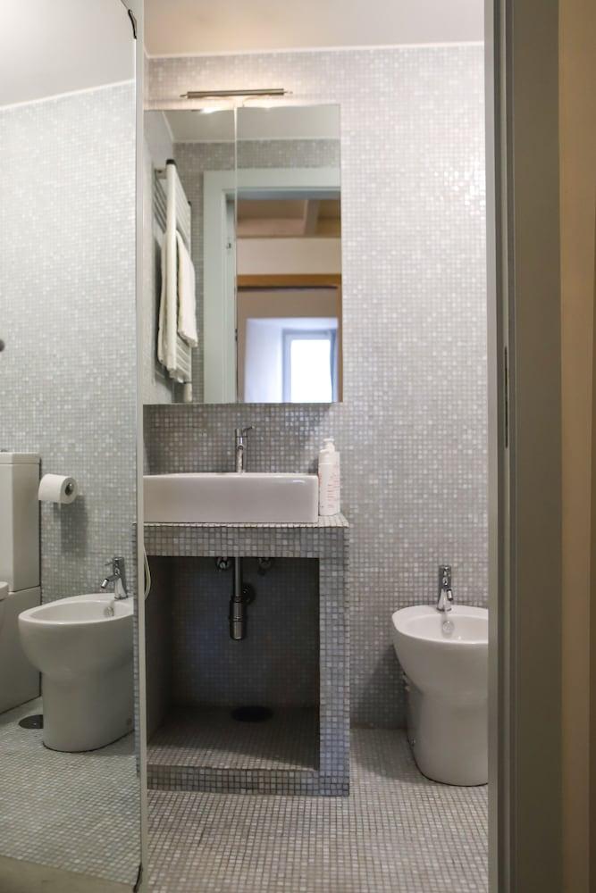 Casa Dedalo by Wonderful Italy - Bathroom