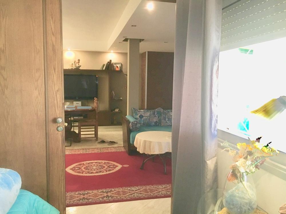 Ghazi Appartement - Room
