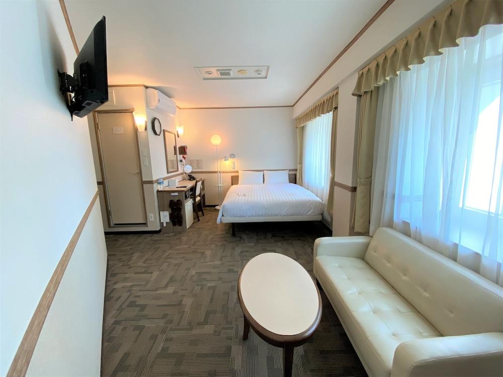 Toyoko Inn Busan Haeundae No.1 - Room