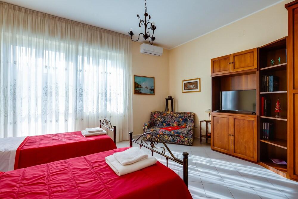 Blundo Family Apartment by Wonderful Italy - Interior