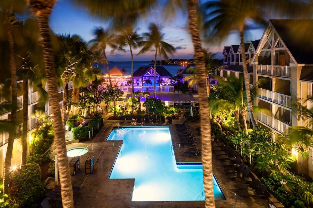 Opal Key Resort & Marina, Key West - Outdoor Pool