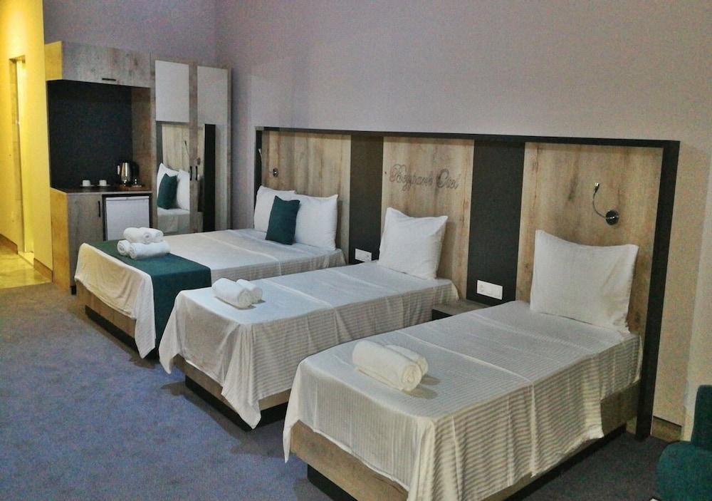 Beypark Hotel - Room