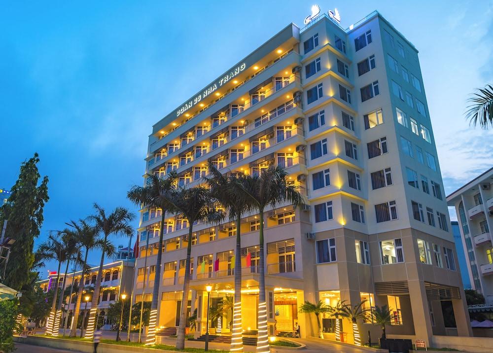D26 Nha Trang Hotel - Featured Image