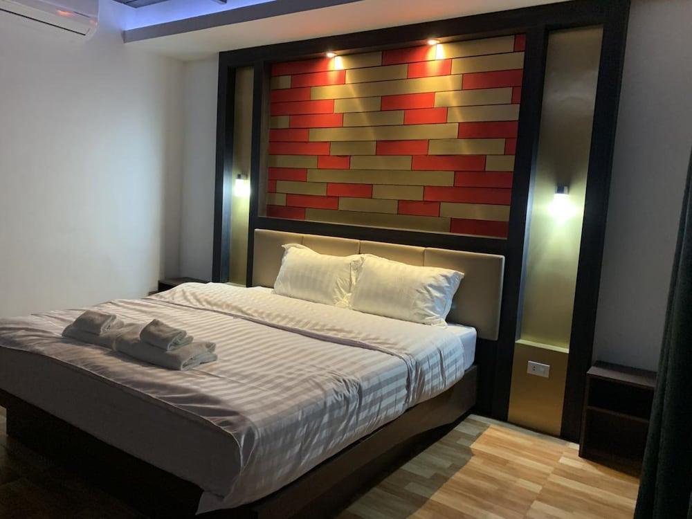 Thalang Resort - Room