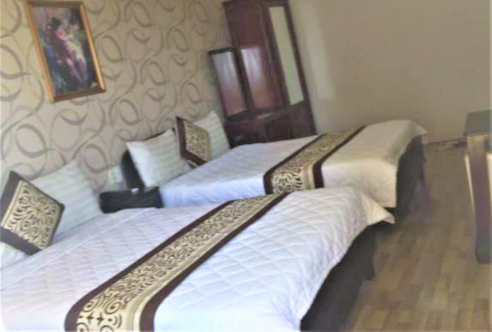 Tai Loc Hotel - Room