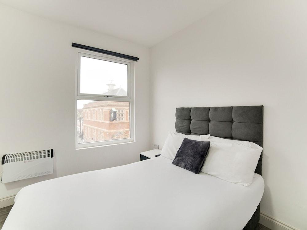 Comfortable Apartment in London Near Tooting Market - Room amenity