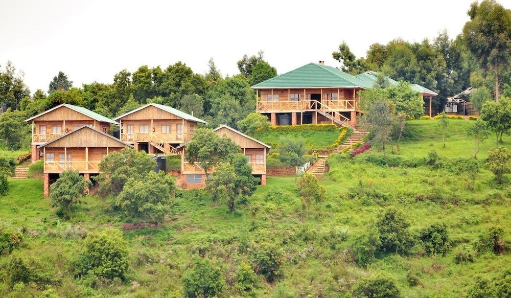 Rihuja Safari Lodge - Featured Image