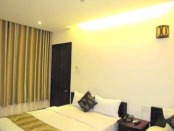 Camellia Nha Trang 2 Hotel - Room