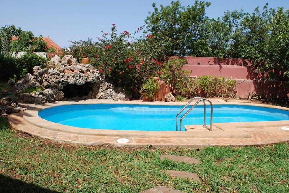 Dar Tahra - Outdoor Pool
