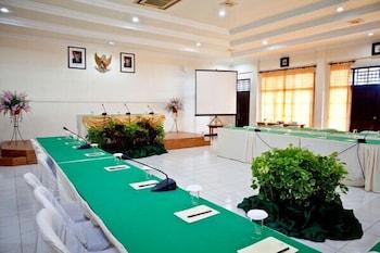 Hotel Bintang Senggigi - Meeting Facility