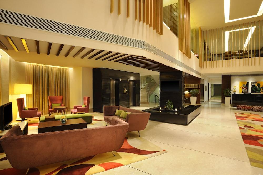 Four Points by Sheraton Ahmedabad - Featured Image