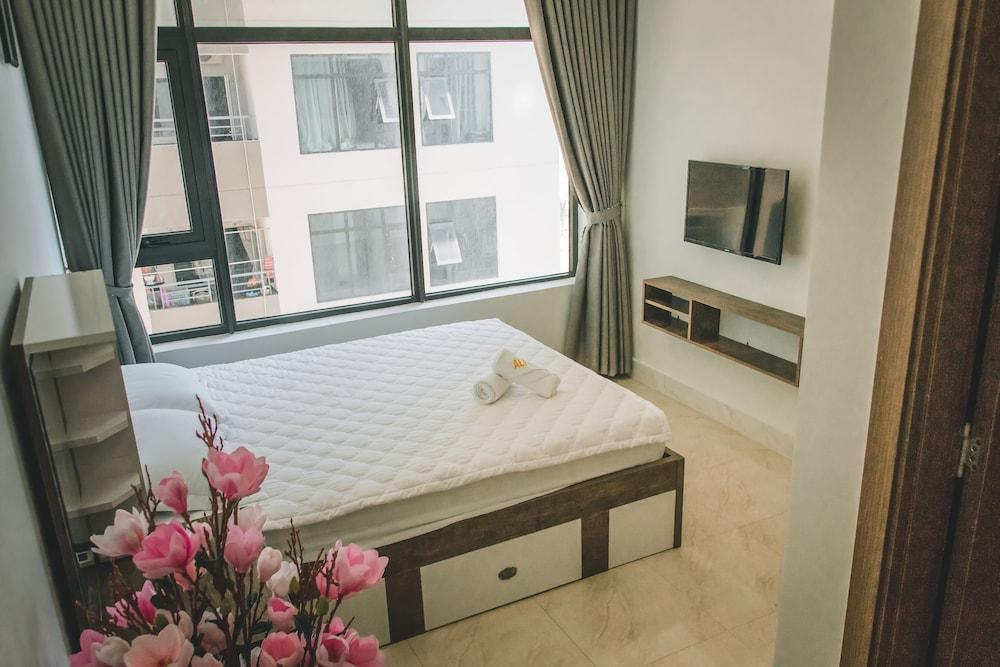 SeAHOMES Apartment Nha Trang - Room