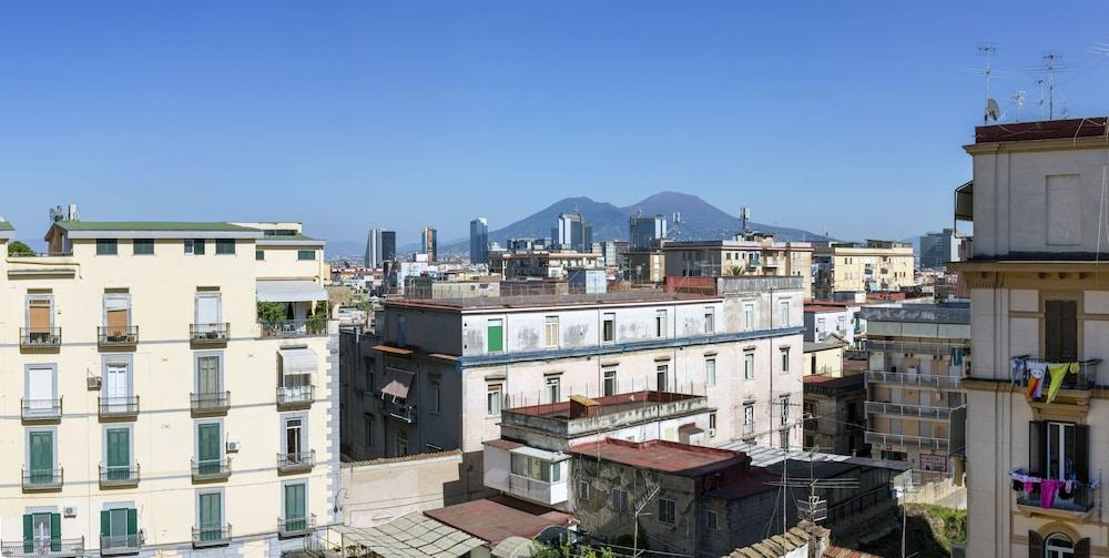 Relais Antica Napoli - Exterior