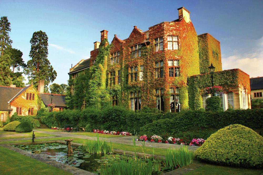 Pennyhill Park Hotel And Spa - Featured Image